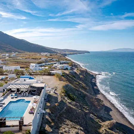 Pensionat Agia Irini