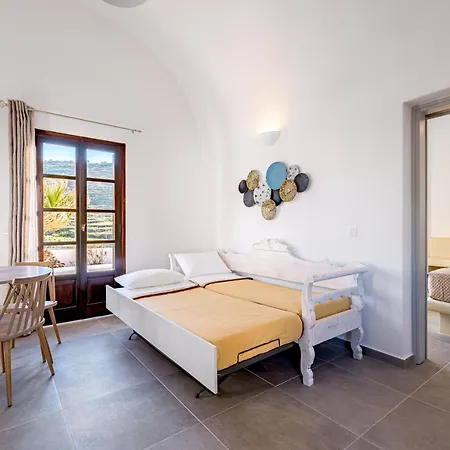 Agia Irini Imerovigli (Santorini)