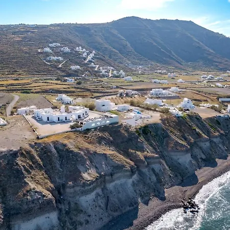Agia Irini Gæstehus Imerovigli (Santorini)
