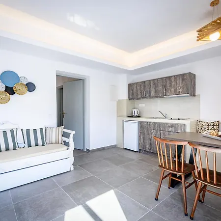 Agia Irini 3* Imerovigli (Santorini)