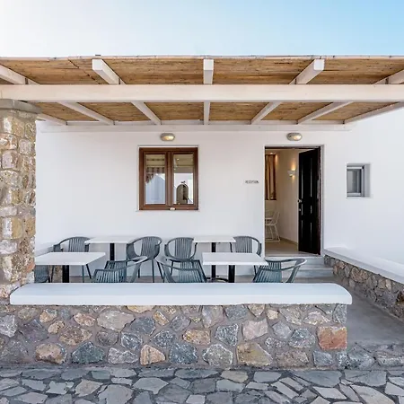 Agia Irini 3* Imerovigli (Santorini)
