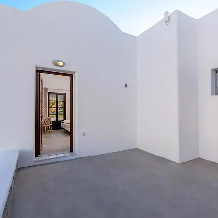 Agia Irini Imerovigli (Santorini)