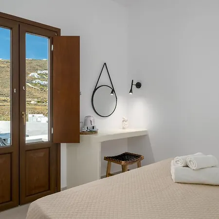 Agia Irini Pensionat 3*