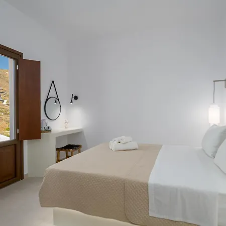 Agia Irini Pensionat Imerovigli (Santorini)