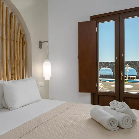 Agia Irini Pensionat 3*