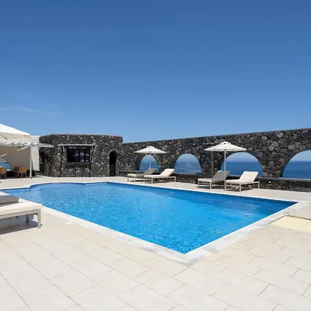 Agia Irini Pensionat 3*