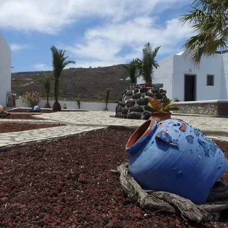 Agia Irini Gæstehus Imerovigli (Santorini)