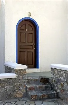 Agia Irini 3* Imerovigli (Santorini)