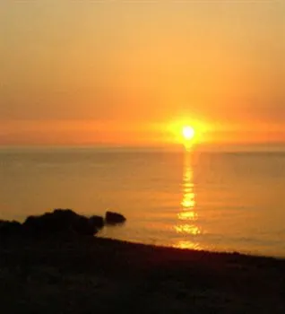 Agia Irini Gæstehus Imerovigli (Santorini)