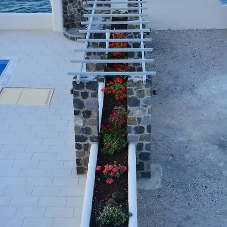 Agia Irini Gæstehus 3*