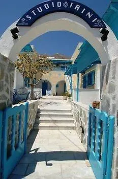 Agia Irini Imerovigli (Santorini)
