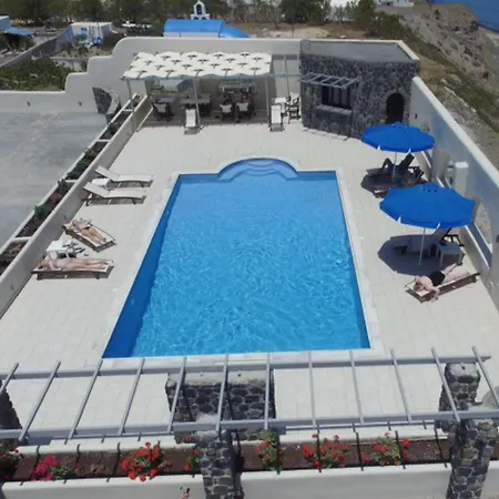 Agia Irini