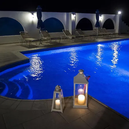 Agia Irini 3*
