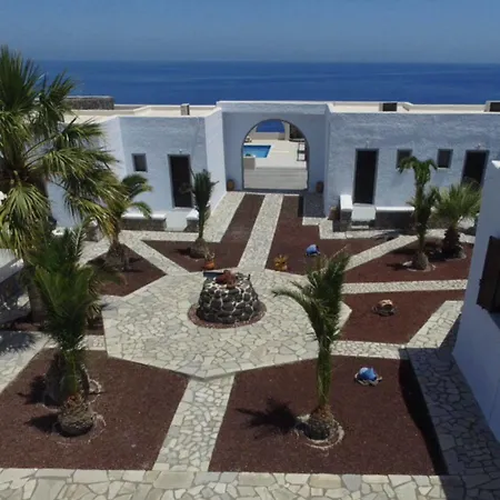 Agia Irini Gæstehus 3*