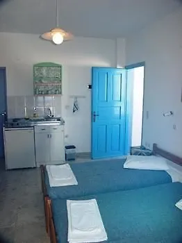 Agia Irini Gæstehus