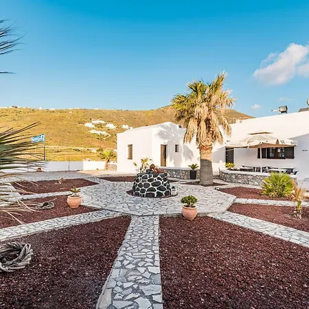 Agia Irini