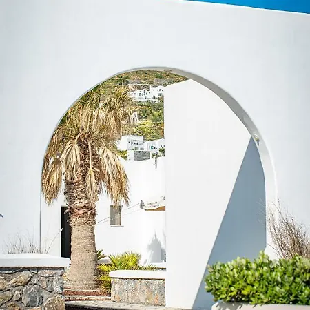 Agia Irini 3* Imerovigli (Santorini)