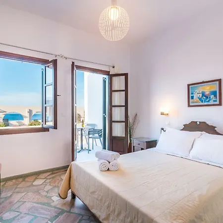 Agia Irini 3*