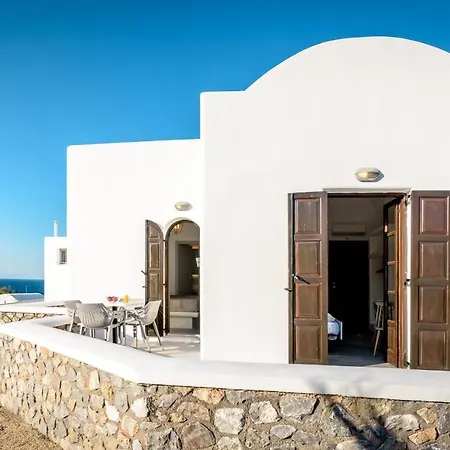 Agia Irini Affittacamere