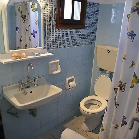 Affittacamere Agia Irini Imerovigli (Santorini)